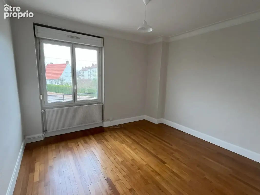 Appartement 55 m² à Dijon  - photo 3
