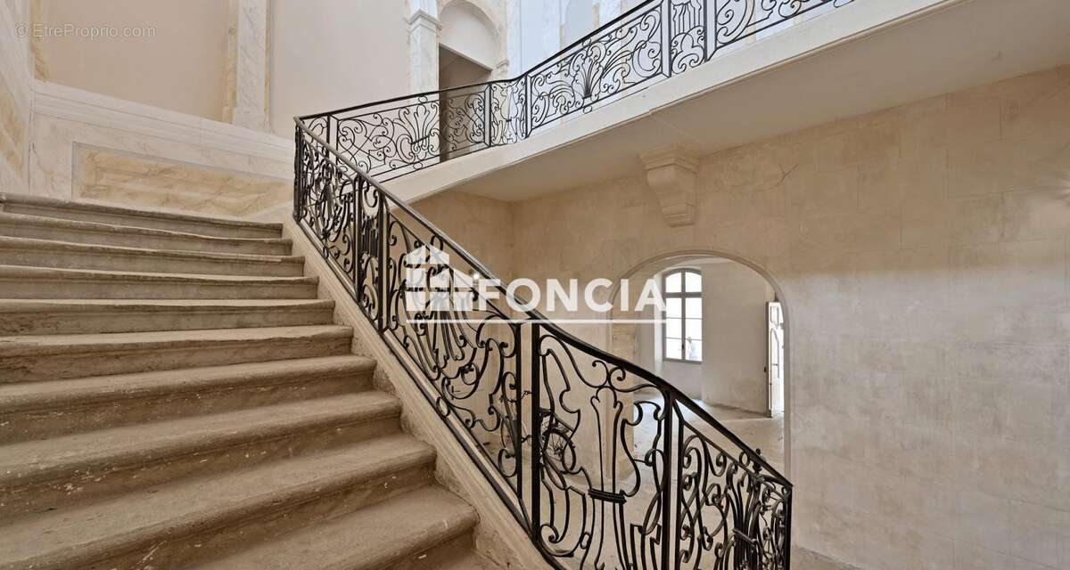 Appartement à AVIGNON