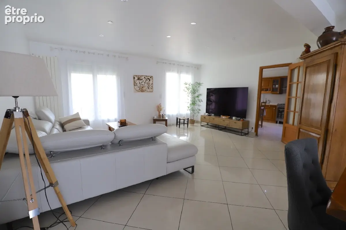 Maison 151 m² à Pontault-Combault  - photo 3