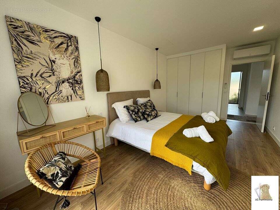 Maison 135 m² à Afa  - photo 9