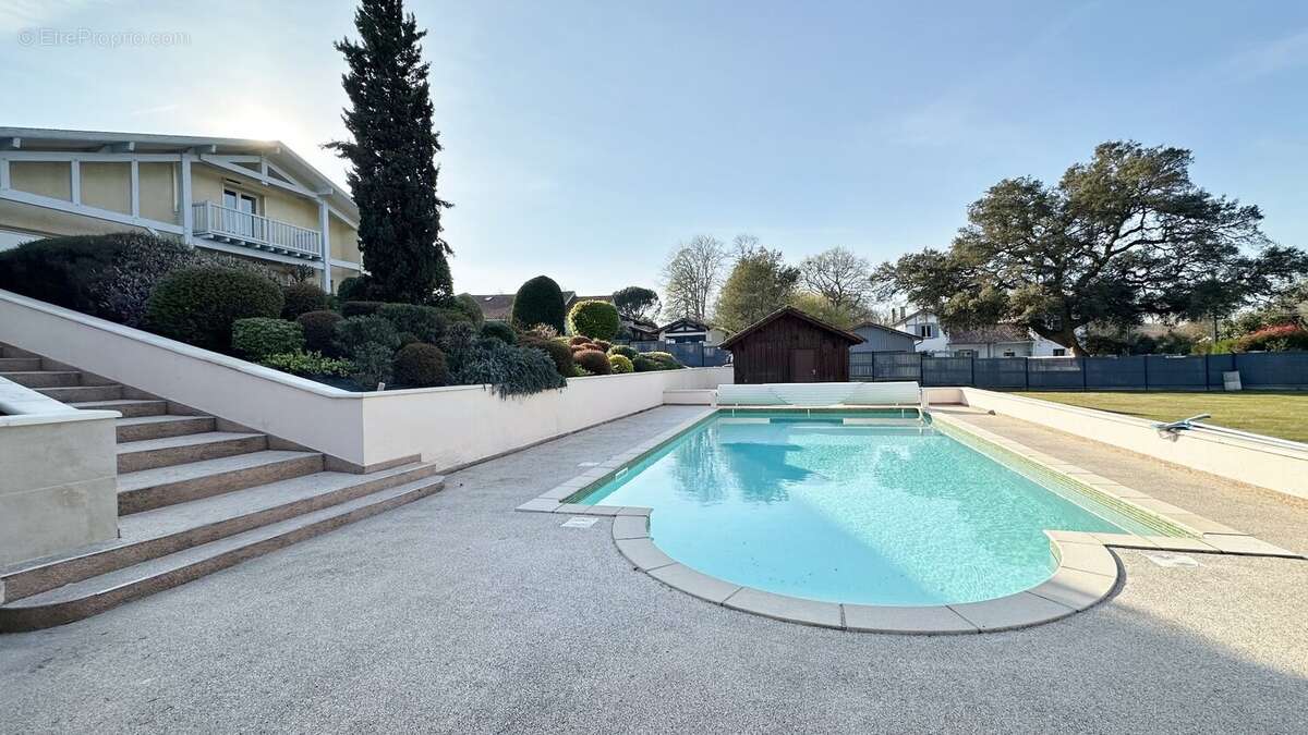 Maison à SAINT-PAUL-LES-DAX