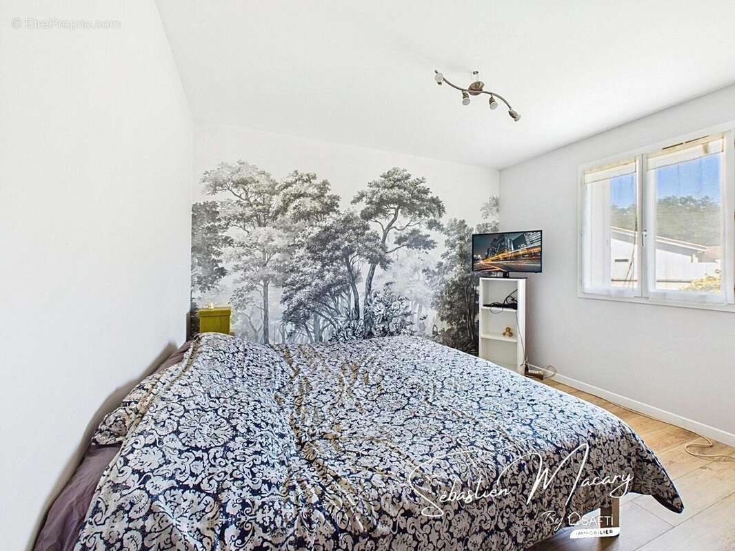 Photo 9 - Maison à ARSAC