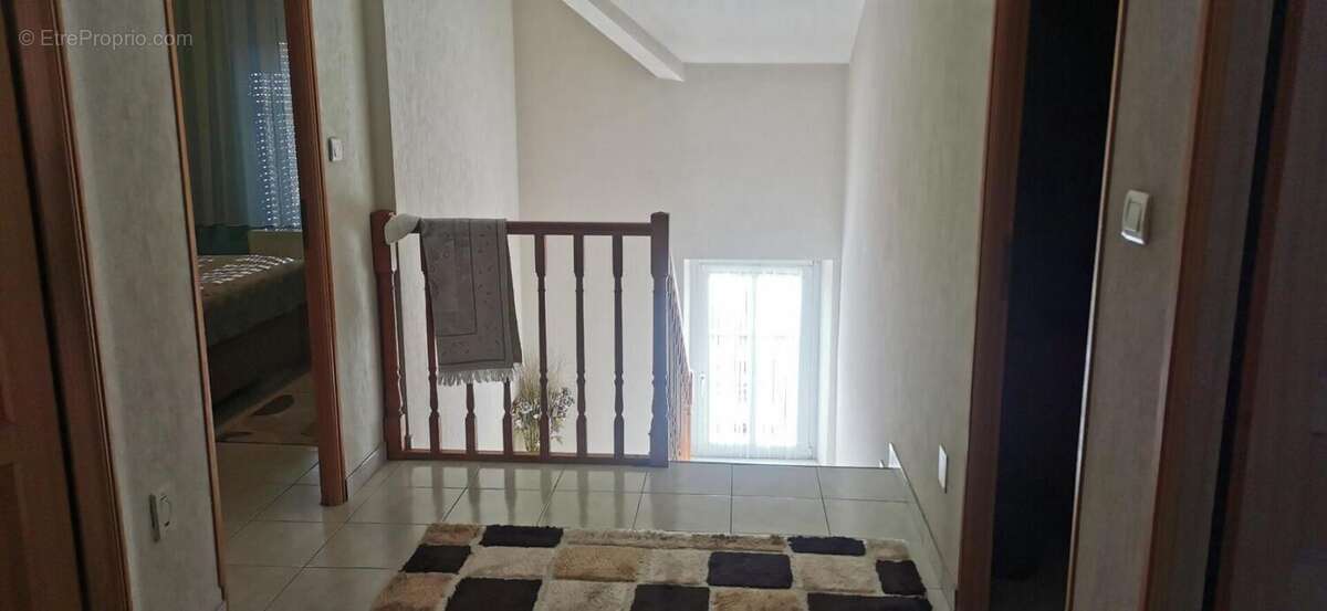 Maison à RAON-L&#039;ETAPE