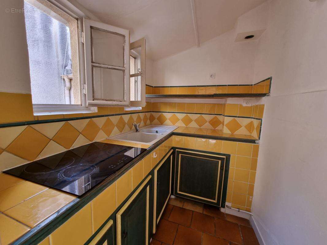 Appartement à LAURIS