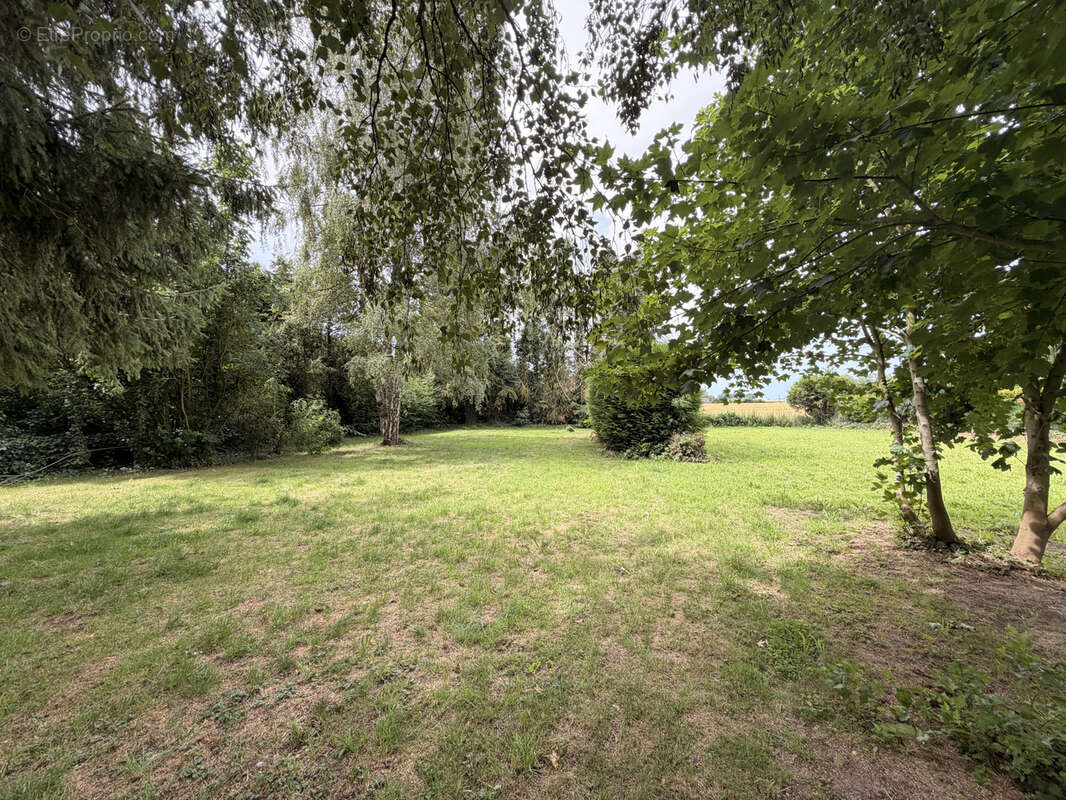 Propriete avec annexe a finir de renover - photo 2