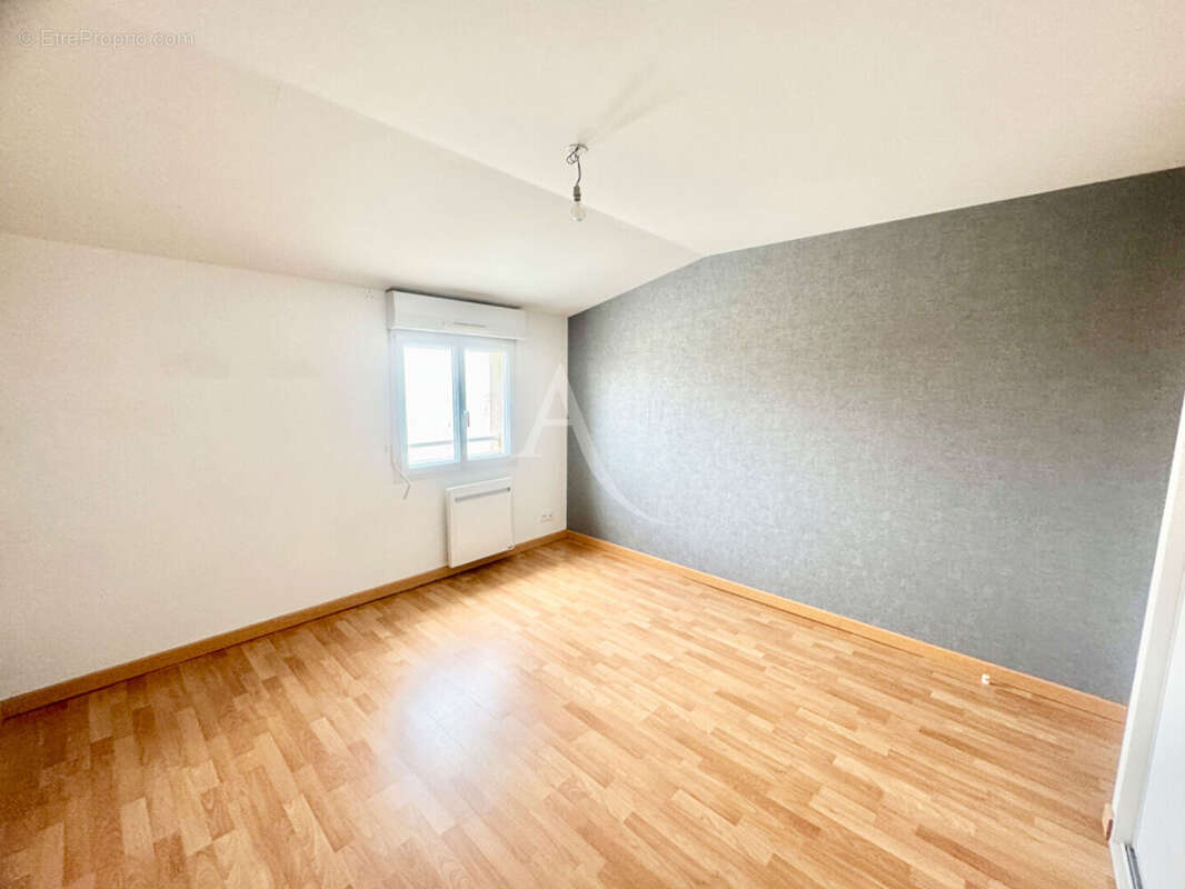 Maison à LES SABLES-D'OLONNE