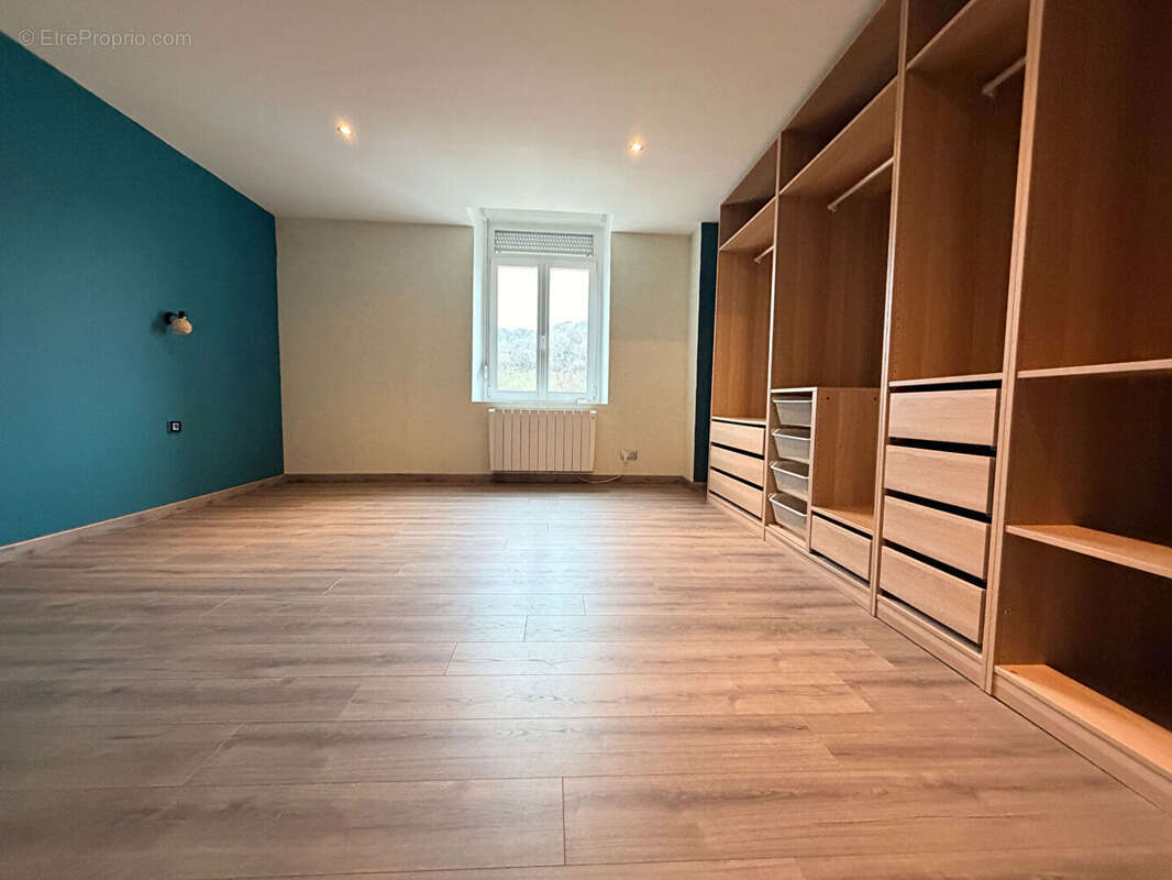 Appartement à SIERCK-LES-BAINS