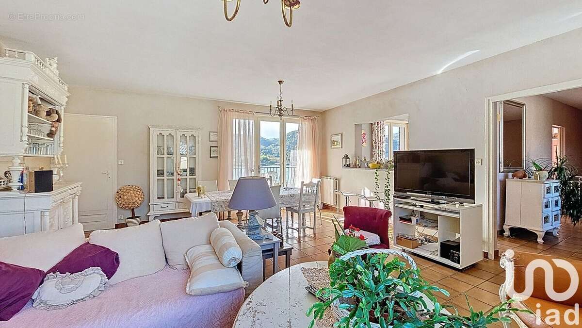 Photo 7 - Maison à SABLONS