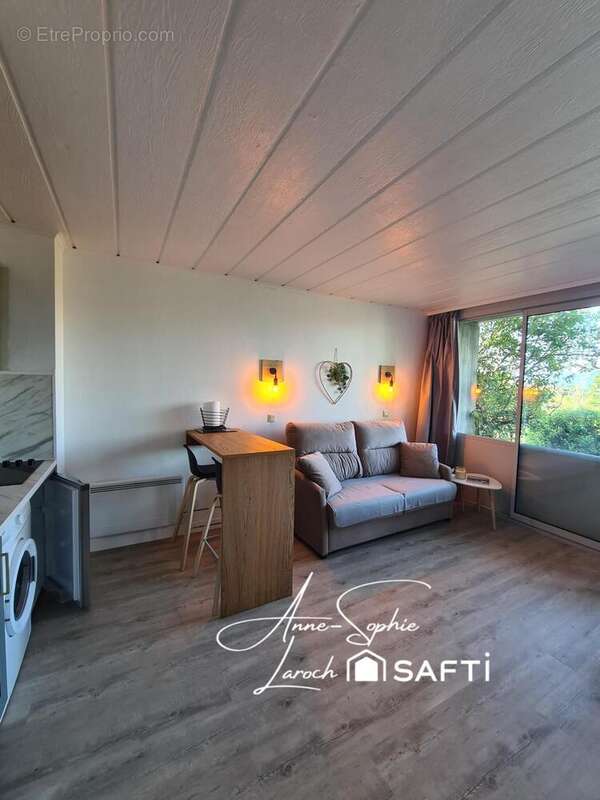 Photo 5 - Appartement à GROSPIERRES