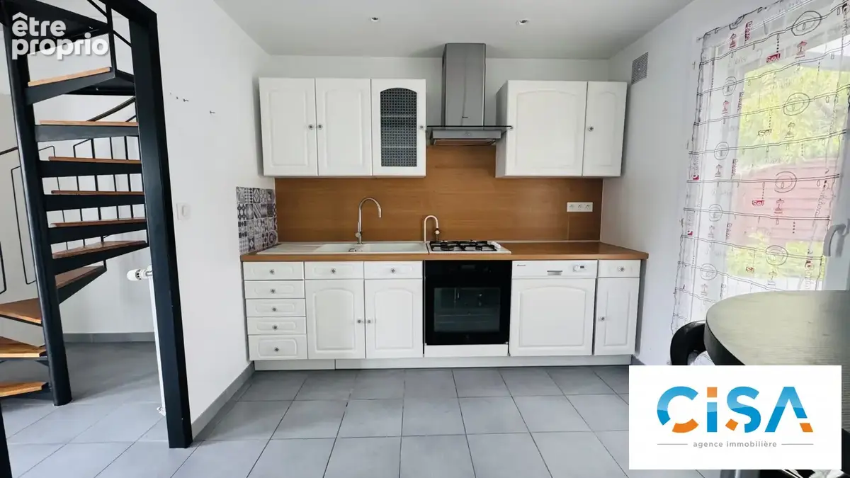 Maison 6 pièces 92 m² à vendre à Villers-Saint-Paul (60870) - photo 6