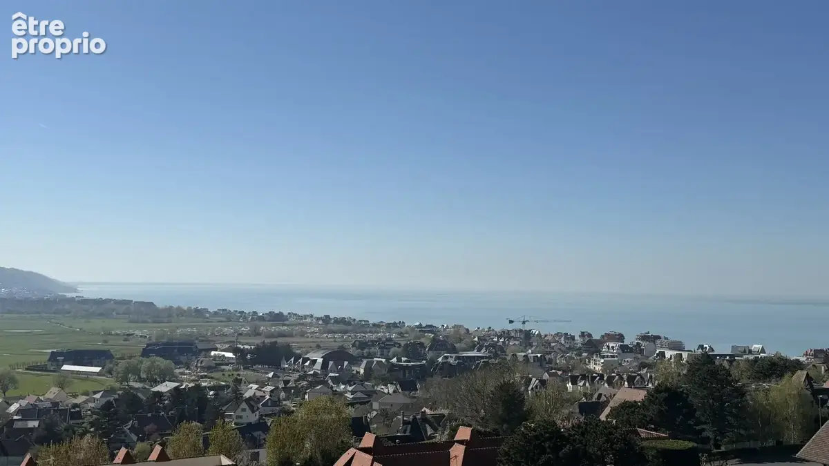 3 pieces vue mer d'exception - photo 3