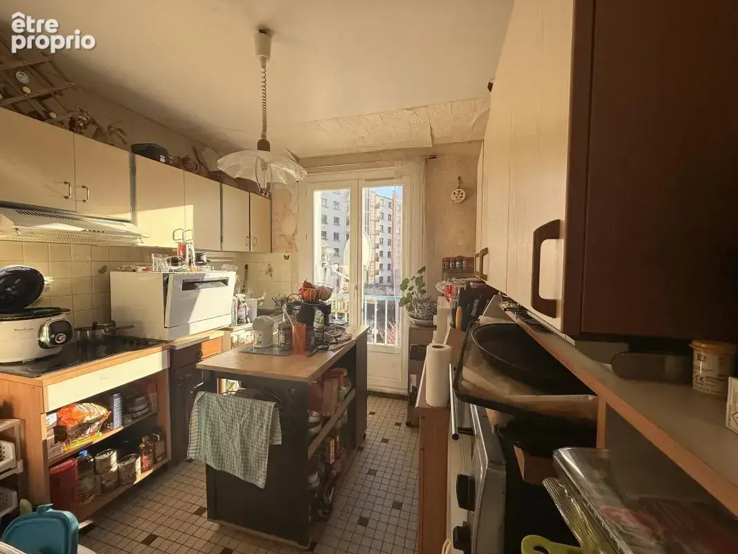 Appartement - photo 6