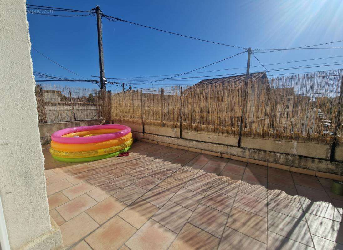 Appartement à AVIGNON