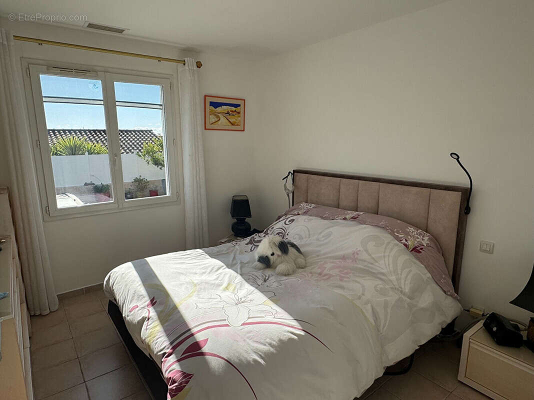 Maison à BIZE-MINERVOIS