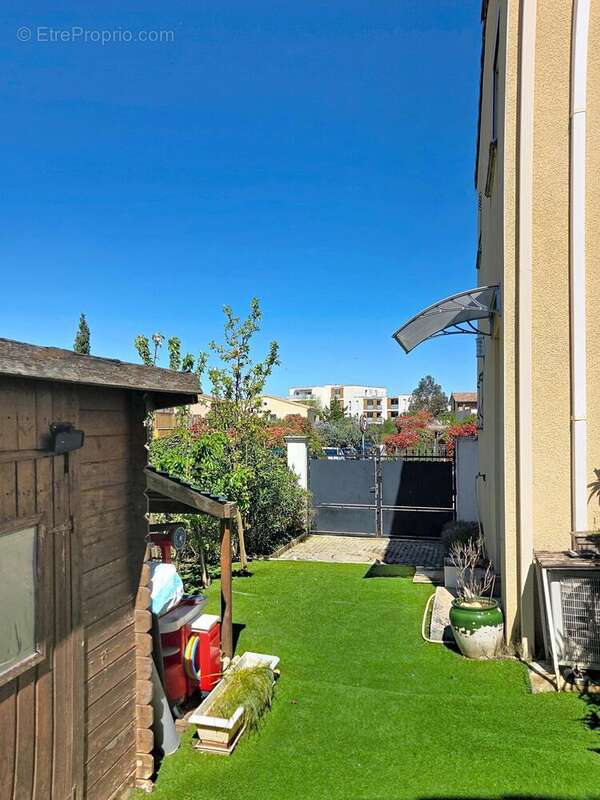 Photo 5 - Maison à MONTELIMAR