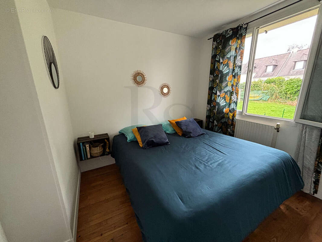 Maison à LA CHAPELLE-D&#039;ANDAINE