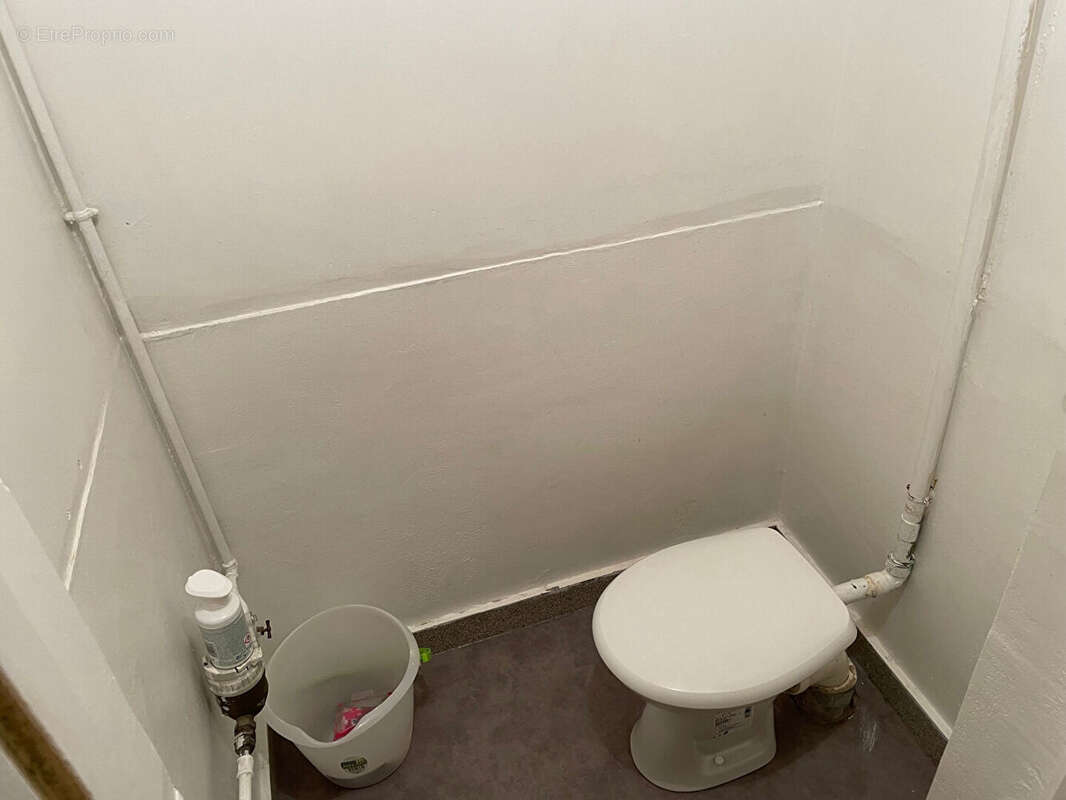 Appartement à MEUDON