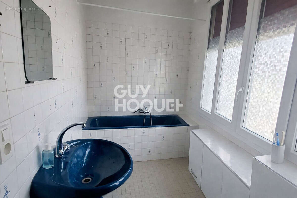 Appartement à SOUSTONS