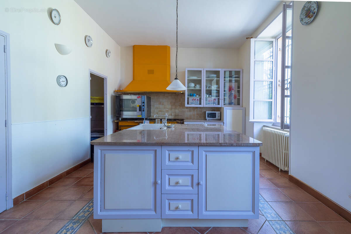 Maison à PEZENAS