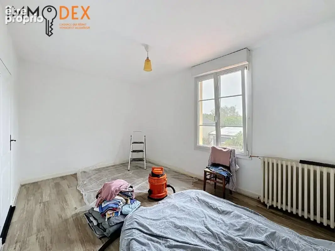 Maison 4 pièces 90 m² à vendre à Reims (51100) - photo 4