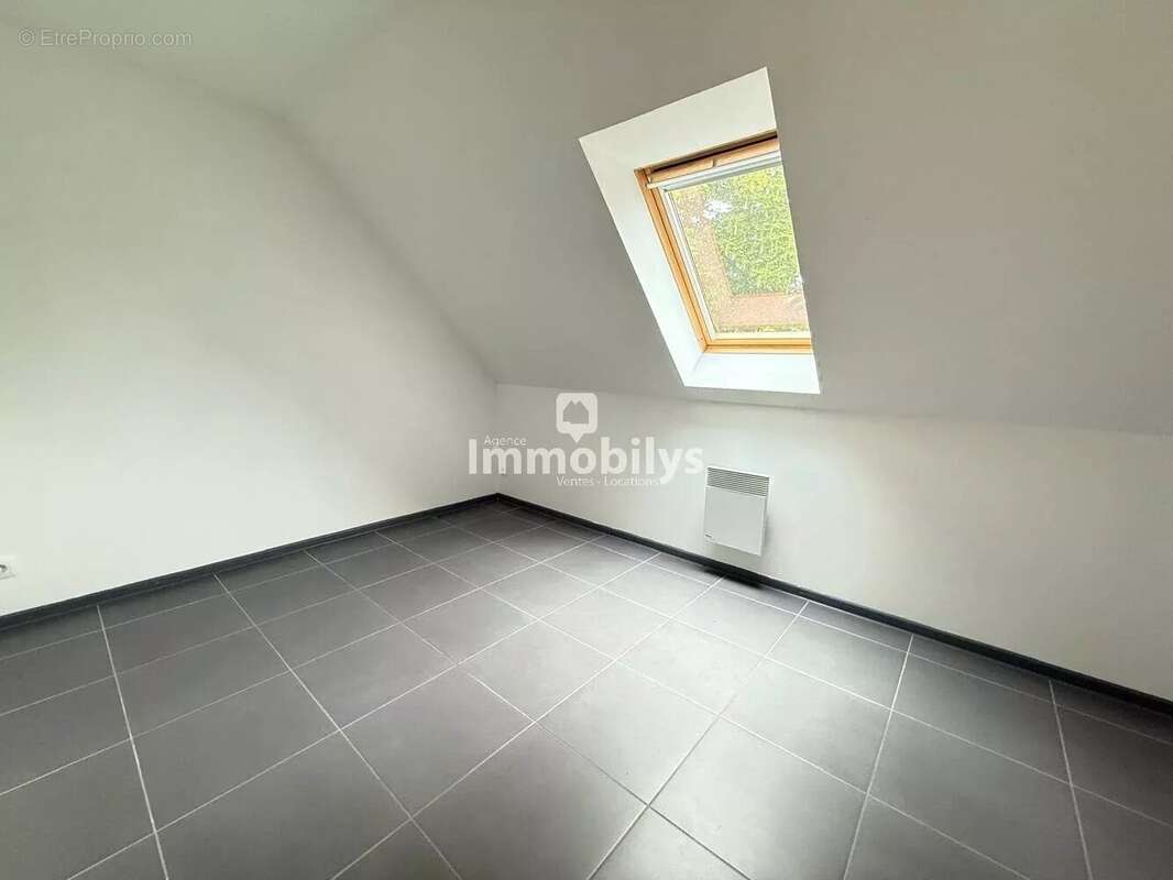 Maison à BEUVRY-LA-FORET