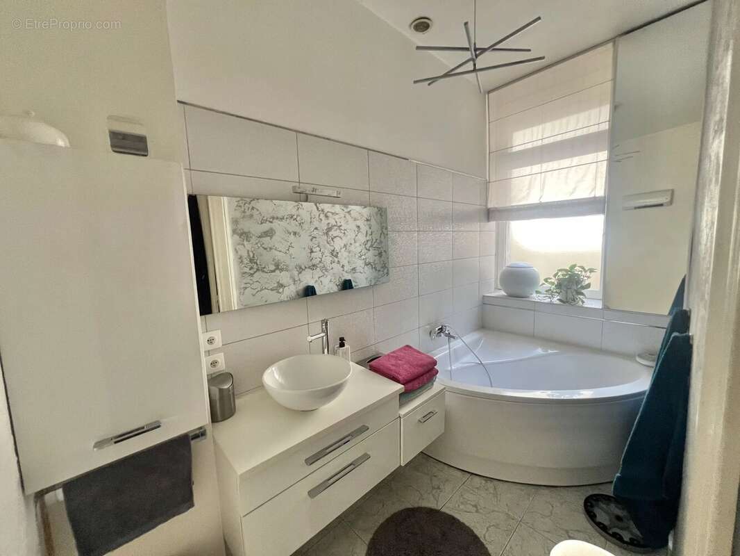 Appartement à VALENCE