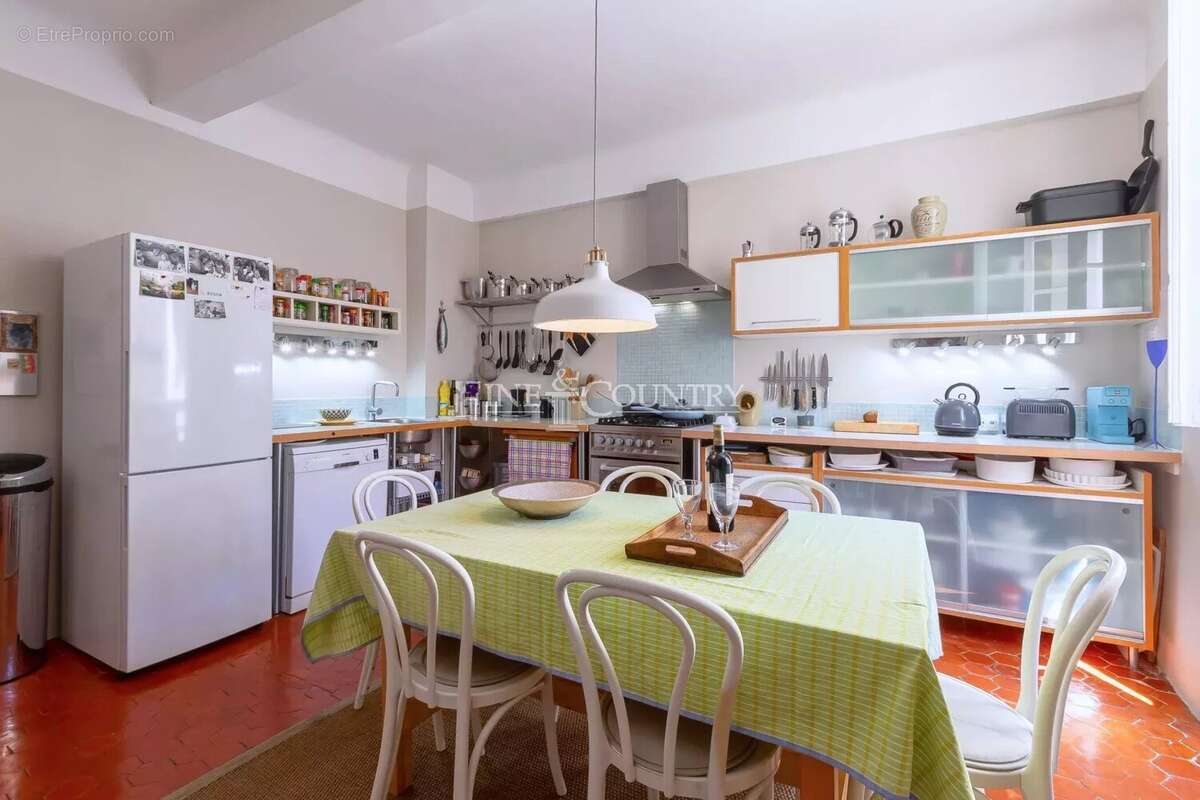 Vente Maison de Village Montauroux - photo 7