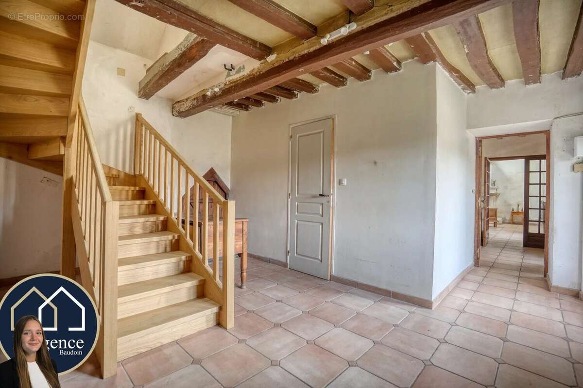 Maison à NOGENT-LE-ROI