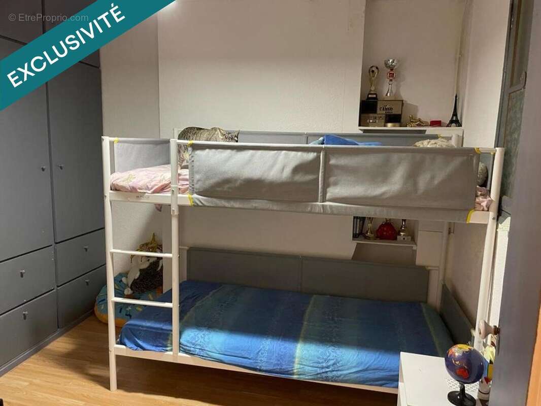 Photo 8 - Appartement à PEZENAS