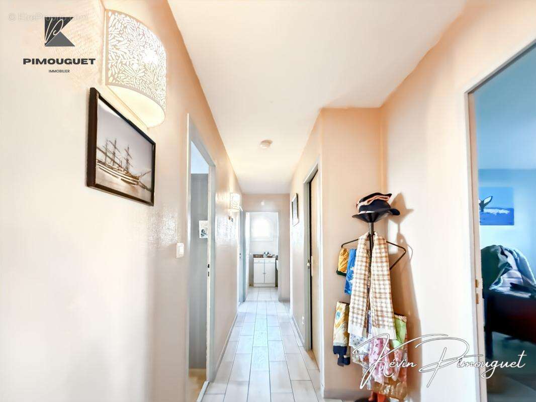 Maison à vendre 5 pièces SAINT MAGNE DE CASTILLON (33) - photo 11