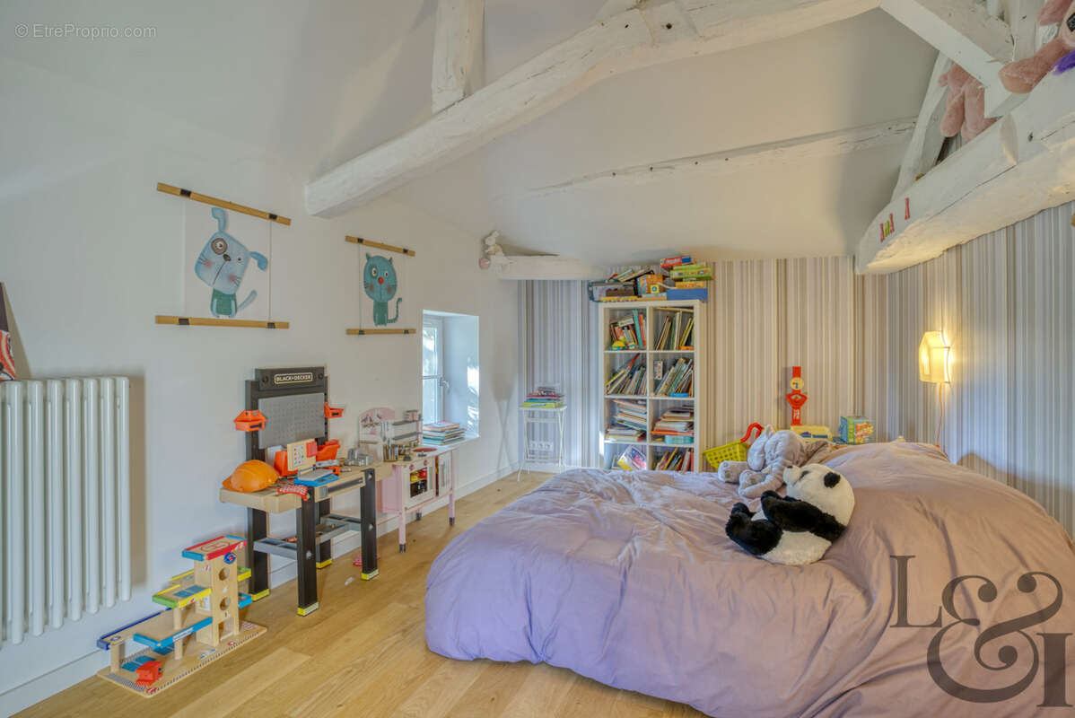 A vendre maison de caractère rénovée - photo 11