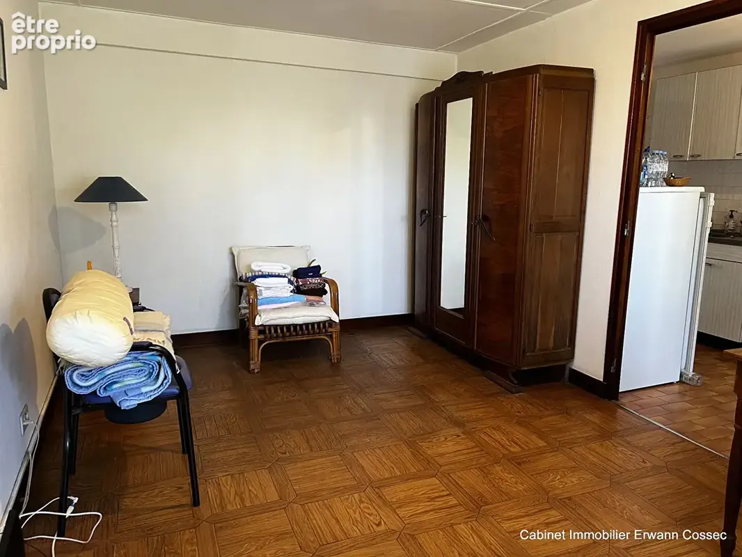 Maison de caractère Loctudy - photo 6