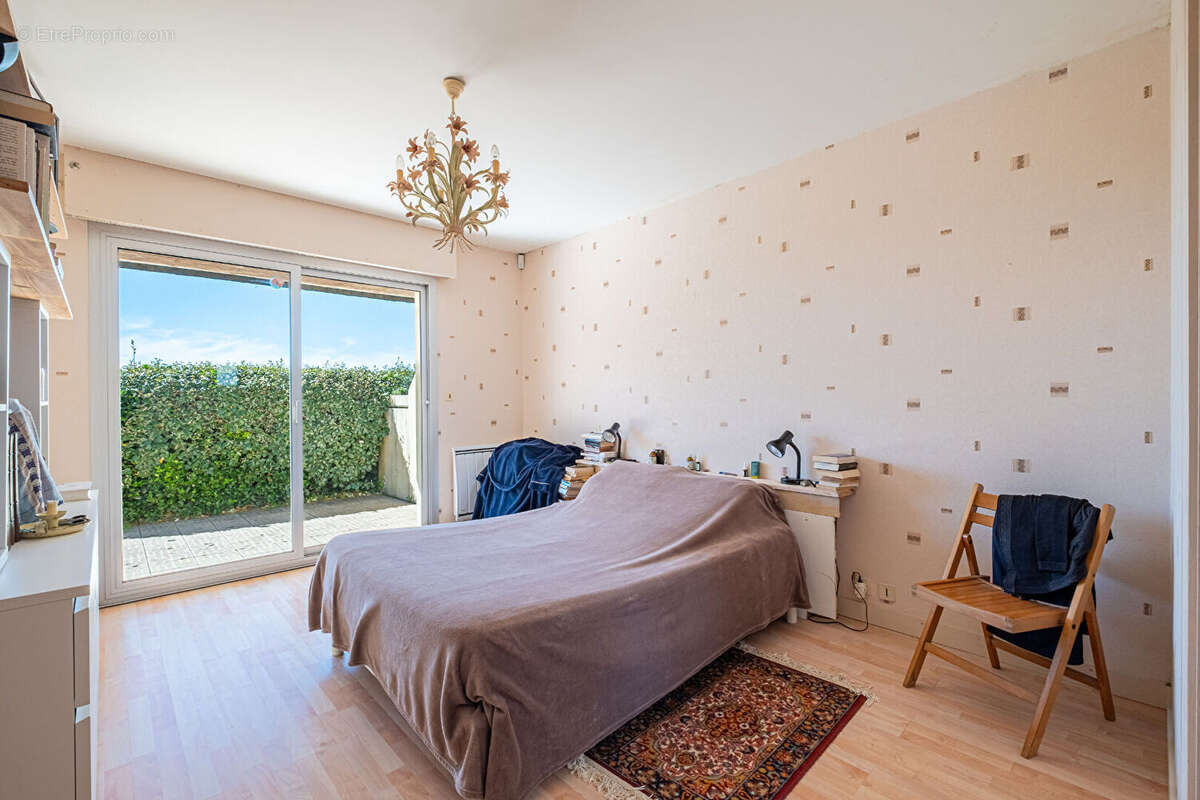 Maison Piriac Sur Mer, vue mer sur l'île Dumet , 5 Chambres* , garage . - photo 8