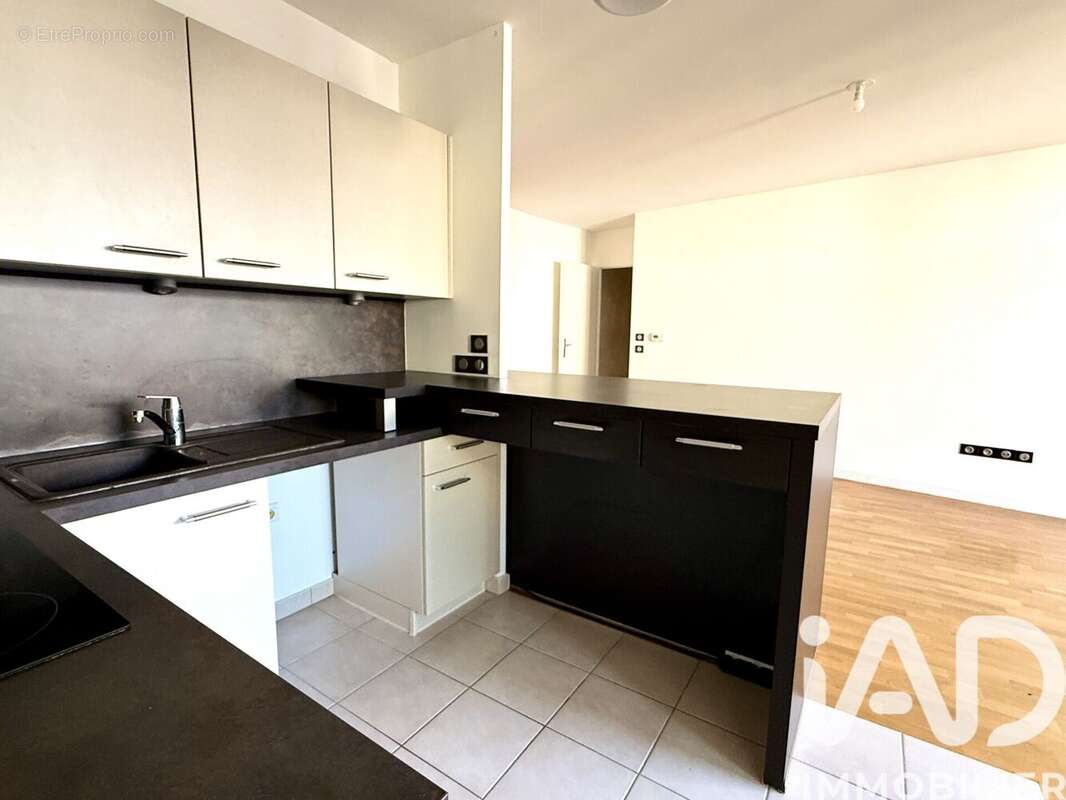 Photo 6 - Appartement à PALAISEAU