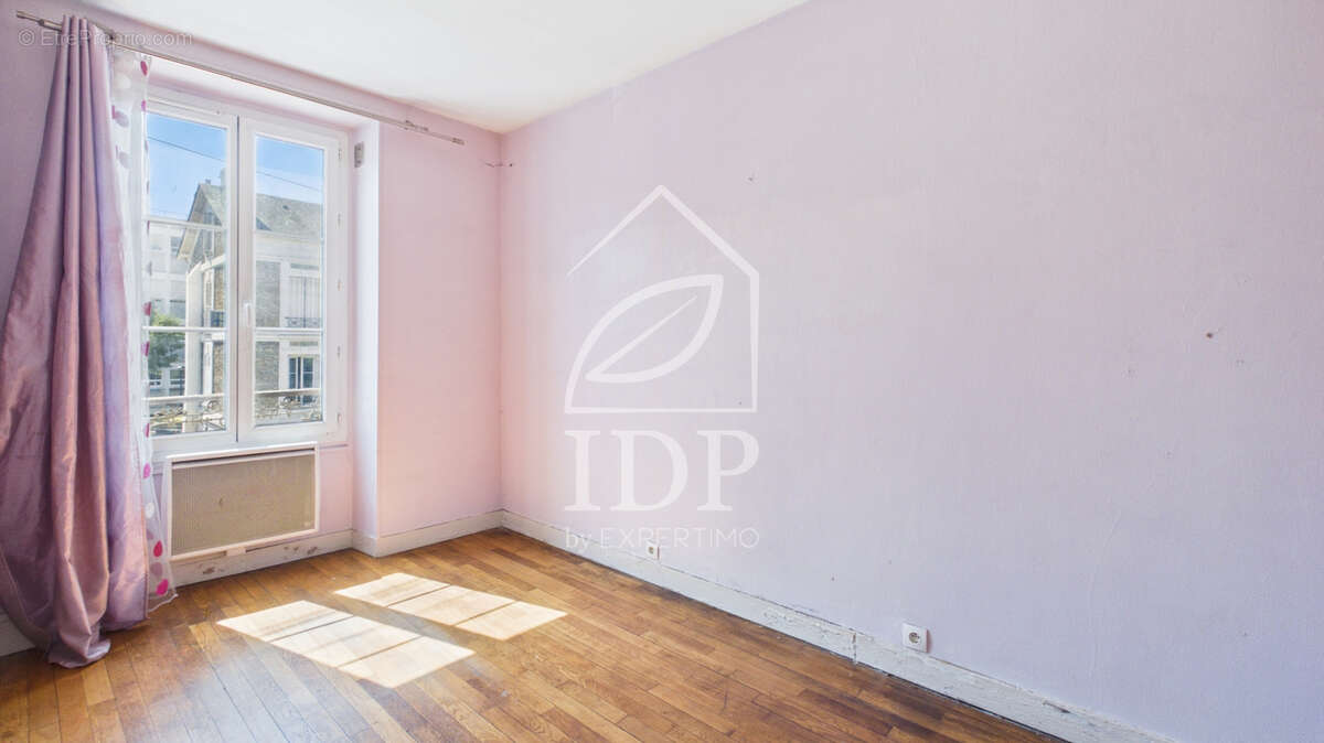 À vendre   Charmant appartement 3 pièces en immeuble meulière   123 500 € FAI - photo 7