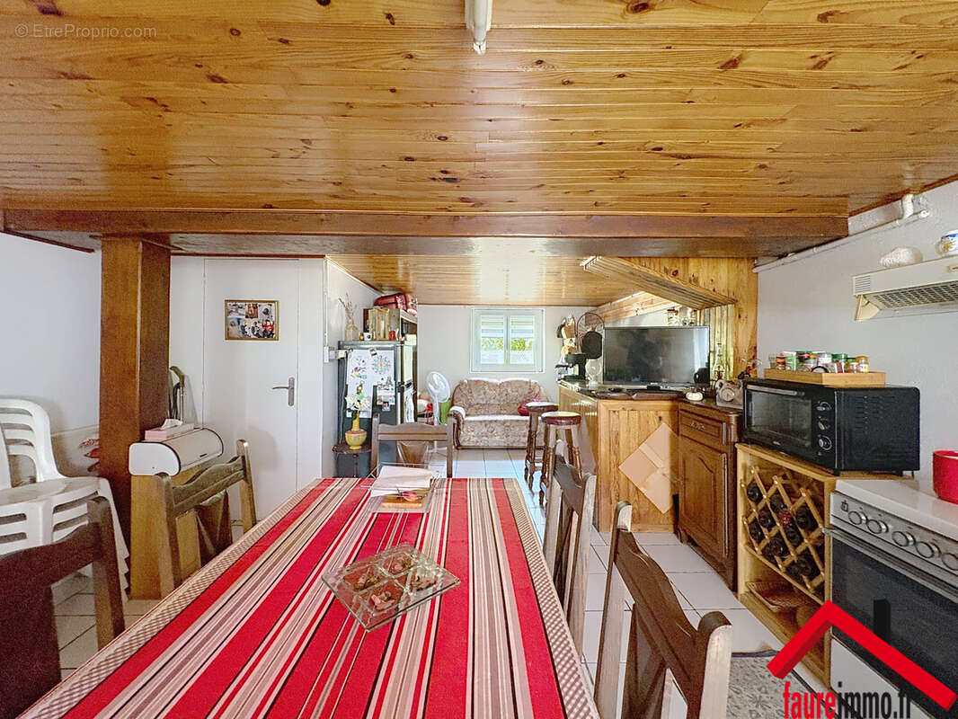 Maison avec piscine grande borie malemort-sur-corrèze - photo 10