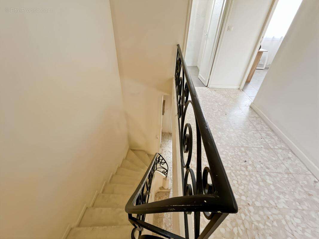 Maison à BEZIERS