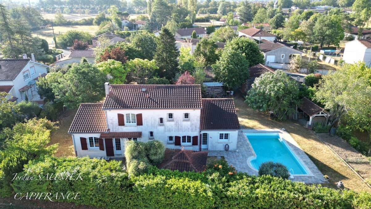 Maison villa à vendre 6 pièces 135m2 à REVEL (31) - photo 20