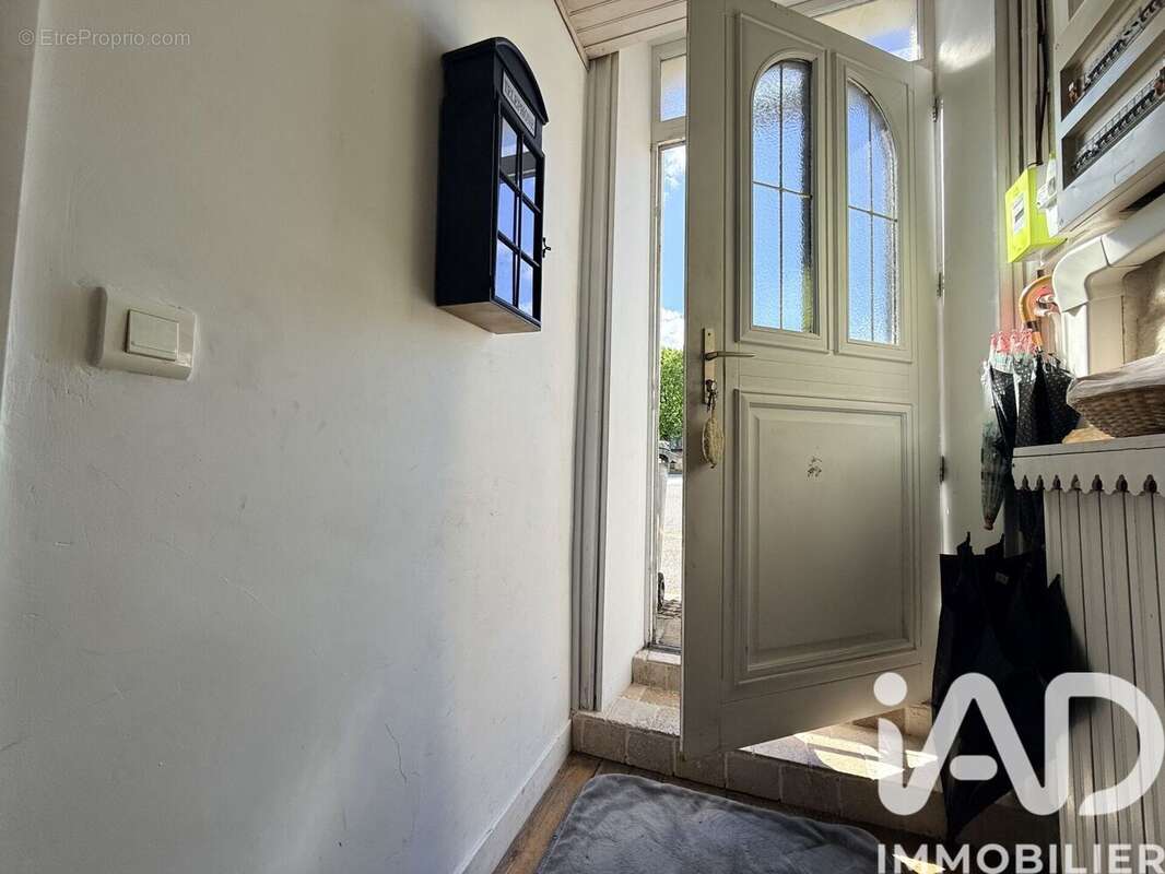 Photo 2 - Maison à JONZAC