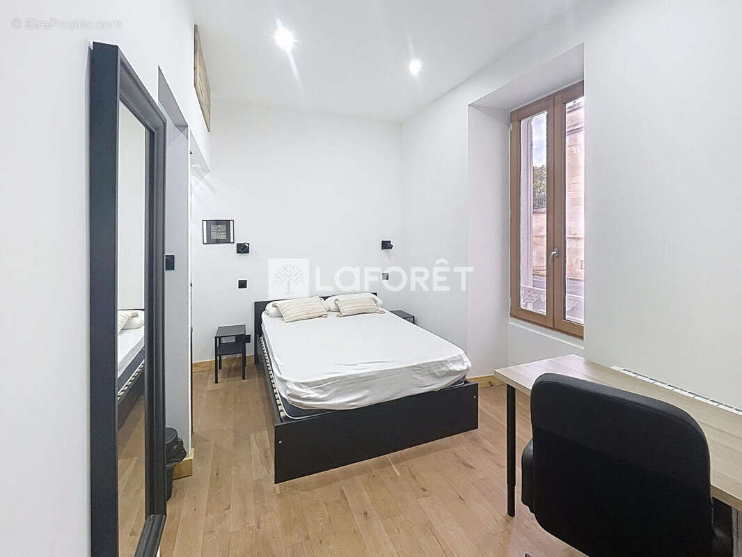 Appartement à LA ROCHELLE