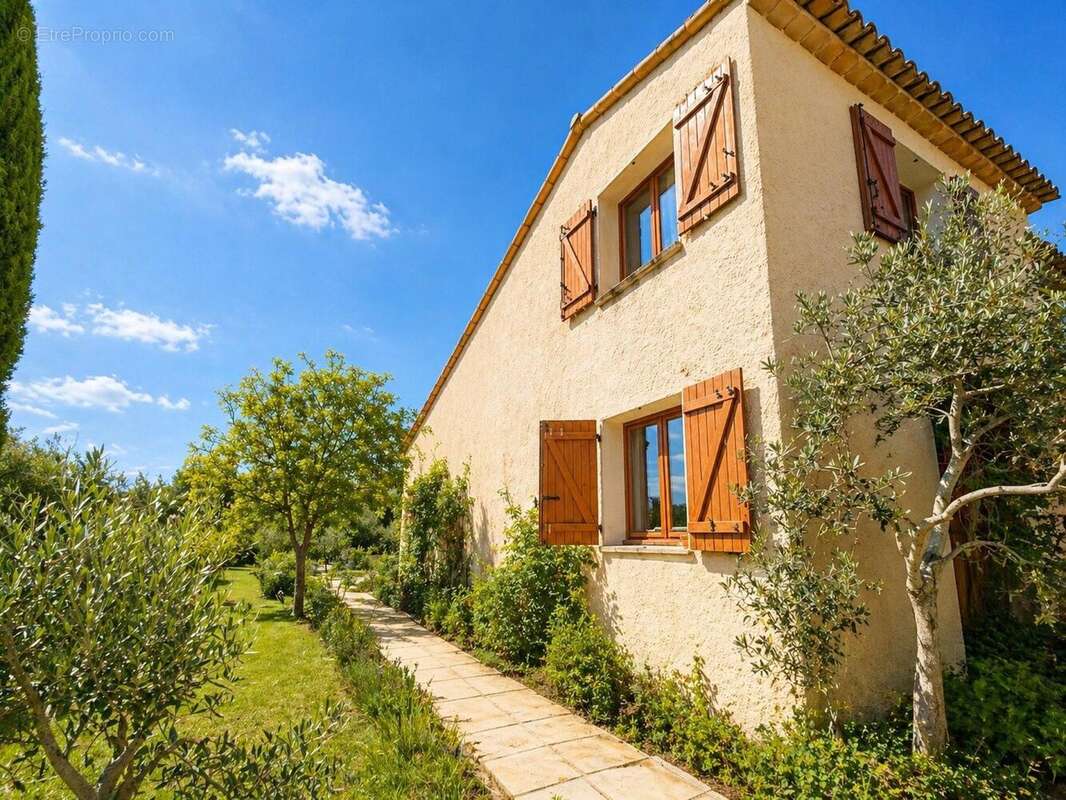 Photo 3 - Maison à BAGNOLS-EN-FORET