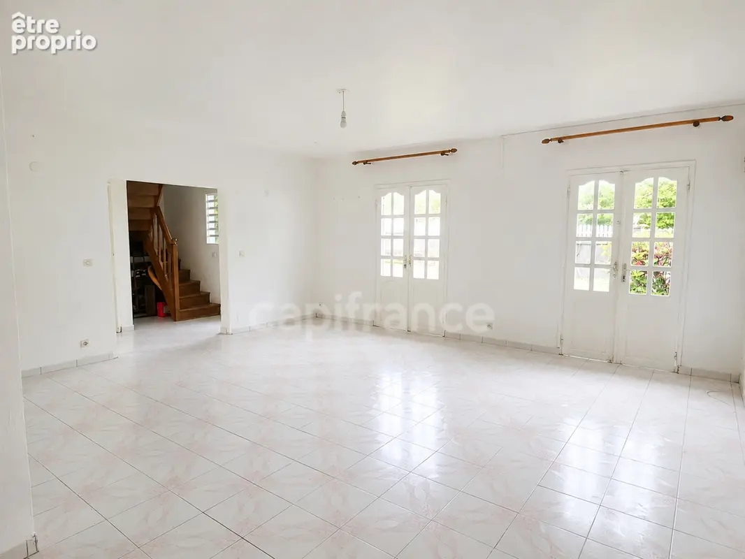 Maison à vendre 5 pièces SAINT FRANCOIS (971) - photo 17
