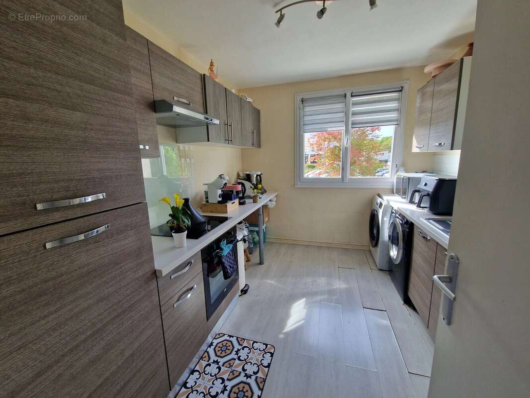 Appartement à MAROMME