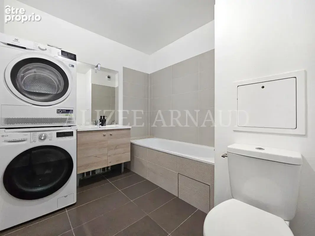 Appartement - photo 11