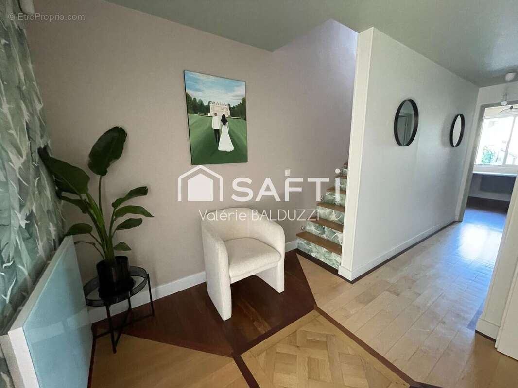 Maison 170 m² à Saacy-Sur-Marne  - photo 7