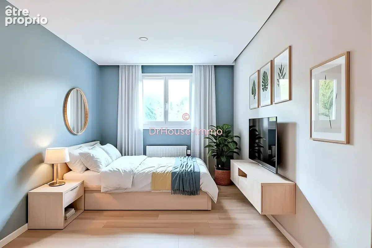 Maison 9 pièces 190 m² à vendre à Noisy-Le-Roi (78590) - photo 52