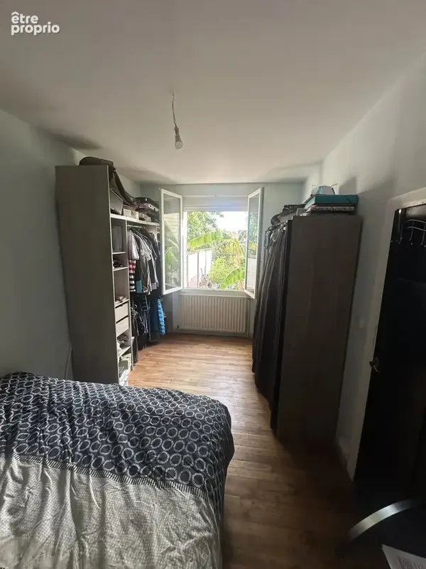 Agréable maison de ville - photo 9