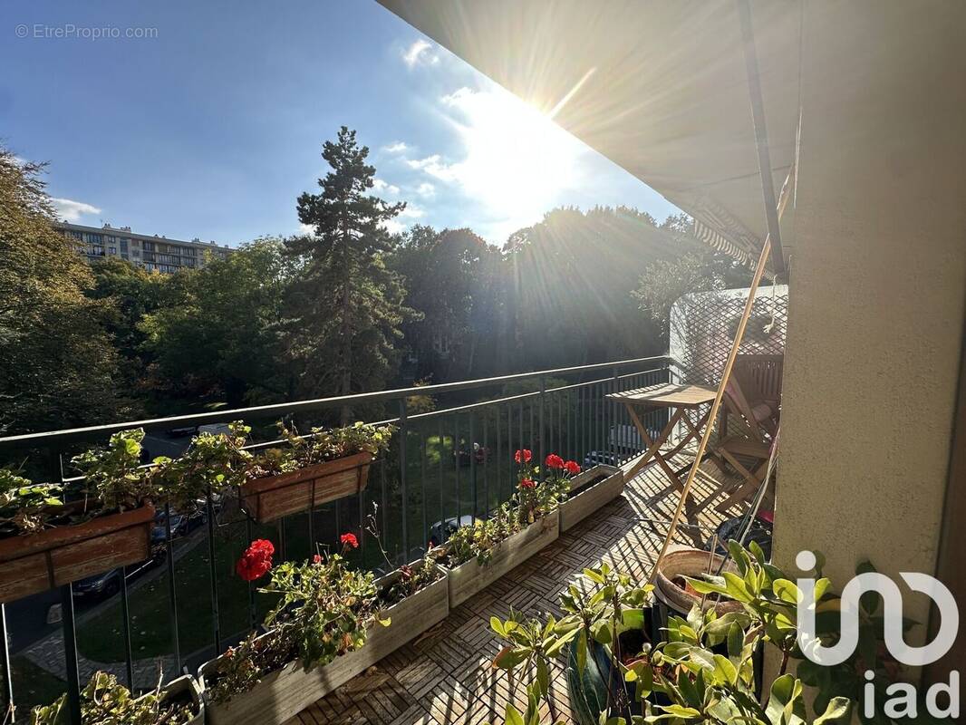 Photo 1 - Appartement à ANTONY