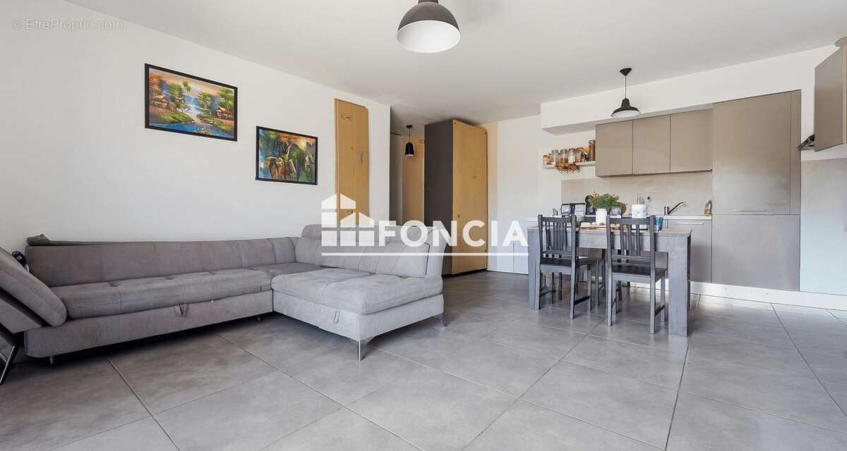 Appartement à CAGNES-SUR-MER