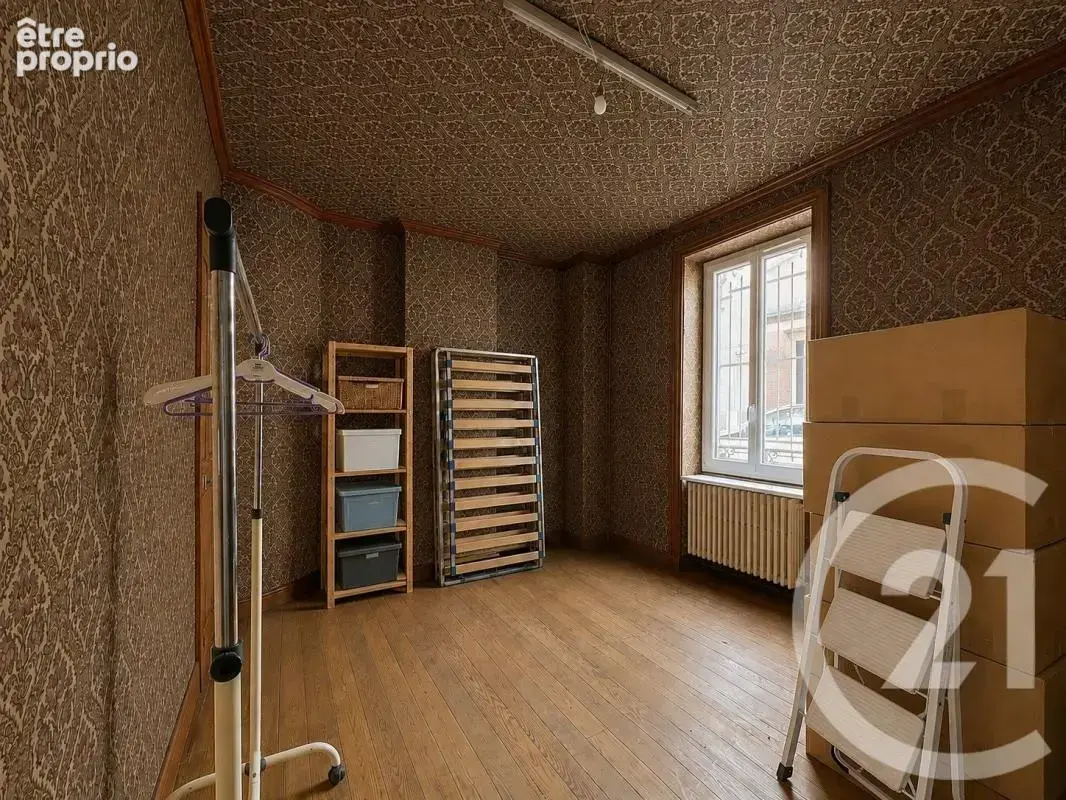 Maison 7 pièces 180 m² à vendre à Grigny (69520) - photo 4